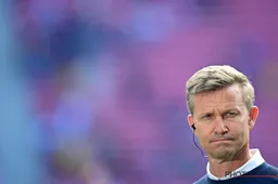 RB Leipzig-coach moet iets kwijt over Club Brugge: "IJskoud"