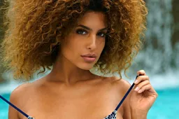 EK-WAG van de dag: Jessica Aida viert EK-titel met Verratti en laat tepels zien