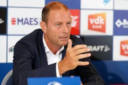 Thorup heeft opvallende boodschap voor Gent: "Daar had ik op gerekend"