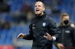 Oorlog bij Genk, sterkhouder haalt keihard uit