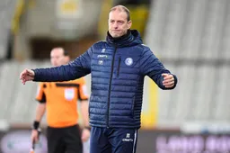 'Bekende naam heeft genoeg gezien en stapt op bij AA Gent'