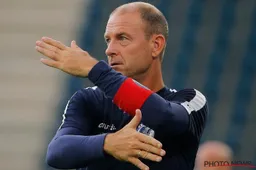 'Ex-Genk en AA Gent-coach Jess Thorup keert voor derde keer terug naar België'