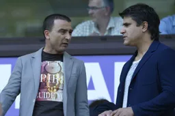 Jestrovic verklaart zijn grote liefde aan Anderlecht met deze blitse auto