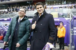 Jestrovic doet ophefmakende uitspraken over Anderlecht: "Ik ben er zeker van"