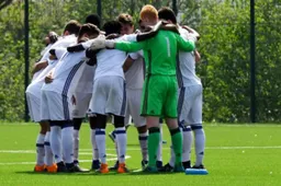 'Drama bij Anderlecht, slachtoffer door interlands'