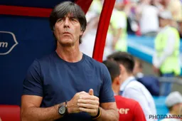 Duitse Voetbalbond heeft beslissing genomen over Joachim Löw