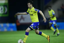 ‘Mechelen wil Van Damme, maar denkt ook andere Belg uit eerste klasse’