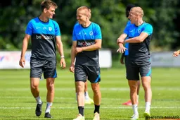 'De Norre verlaat KRC Genk en gaat opvallende transfer binnen de JPL maken'