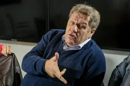 Boskamp ziet probleem bij België: "Gaat ten koste van De Bruyne"