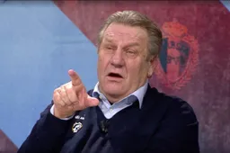 Johan Boskamp in shock na Club Brugge-Anderlecht: "Ik schrok me kapot"