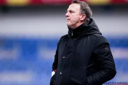 ‘KRC Genk neemt deze beslissing over ontslag John van den Brom’