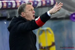 Kwade John van den Brom haalt zwaar uit na Anderlecht-Genk