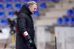 Genk verneemt erg slecht nieuws in aanloop naar bekerfinale tegen Standard