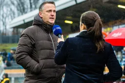 'KRC Genk betaalt serieuze geldsom voor John van den Brom'