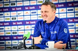 Genk blijft KV Oostende treiteren, rivaliteit tussen clubs wordt op de spits gedreven