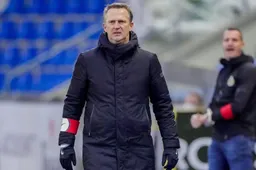 'KRC Genk kijkt machteloos toe, Antwerp en Anderlecht gaan profiteren'