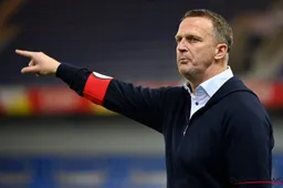 Transfermarkt: Vrancken en van den Brom weg, verrassende deal bij Anderlecht?