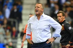 John van den Brom haalt uit: "Dit is écht niet goed"