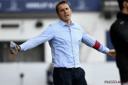 'Komst Jonas De Roeck zorgt meteen voor problemen bij Anderlecht'