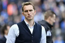 OFFICIEEL: STVV neemt na De Roeck ook afscheid van deze trainer