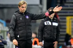 'Dit is de ware reden achter plots vertrek van Jonas De Roeck bij Anderlecht'