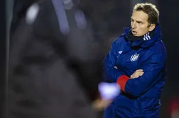 'De Roeck kan RSCA inruilen om T1 te worden bij andere eersteklasser'