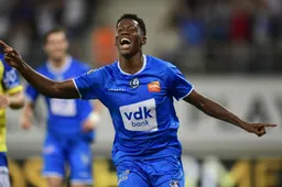 AA Gent bindt goudhaantje Jonathan David langer aan zich