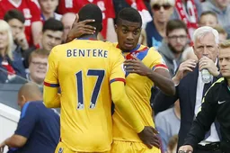 DONE DEAL: Benteke verrast iedereen en gaat hier aan de slag