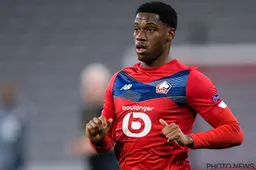 ‘Jonathan David, ex-speler AA Gent, kan deze zomer absolute droomtransfer maken’