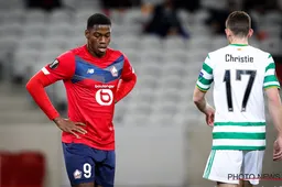 Keert Jonathan David in januari al terug naar Jupiler Pro League?