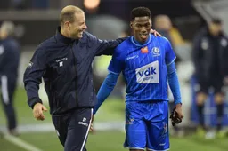 'AA Gent-sensatie Jonathan David (19) staat voor absolute toptransfer'