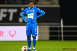 Transfermarkt LIVE: Spits van 12 miljoen voor Club, toptransfer voor David?