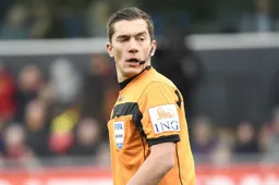 "Het valt écht op dat Lardot in het voordeel van Anderlecht fluit"