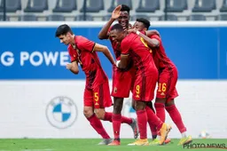 ’Smaakmaker jonge Rode Duivels solliciteert voor transfer naar Club Brugge’