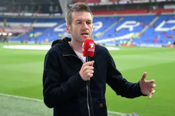 Filip Joos heeft uitstekend nieuws voor Club Brugge