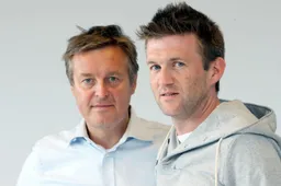 Kijkers vatten het niet: "Raes en Joos... En dan komen ze met De Bilde af"