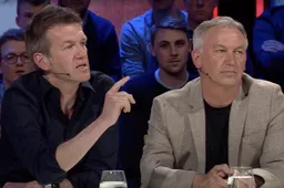 Filip Joos volledig afgemaakt: “Je kent er echt niets van”