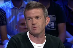 Schuld van Ronaldo staat vast voor Filip Joos: "Seks, smeergeld en zwijgplicht"