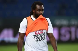 Grote verrassing: 'Jordan Lukaku tekent bij deze Belgische topclub'