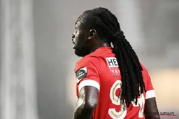 Jordan Lukaku doet broer Romelu ineenkrimpen met verrassende transfer