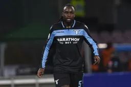 'Anderlecht krijgt belangrijk transfernieuws over Jordan Lukaku'