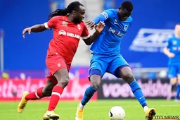 Nu al krachtmeting tussen Antwerp en KRC Genk: 'Zij zijn favoriet'