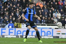 Vanlerberghe moét iets kwijt over moeilijke periode bij Club Brugge