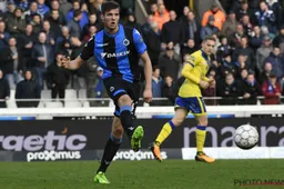 Verhuurt Club Brugge beloftevolle Vanlerberghe aan deze eersteklasser?