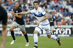 Deze JPL-club grijpt naast Vanlerberghe: ‘Hij is onhaalbaar’