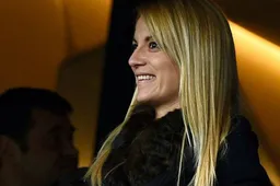 Spelersvrouwen komen in opstand tegen Emery bij PSG