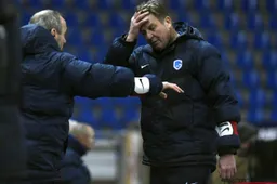 ‘Genk lijkt sterkhouder alsnog te kunnen houden’