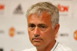 Mourinho over Lukaku: "Het interesseert mij niet"