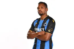 Slecht nieuws over José Izquierdo bij Club Brugge