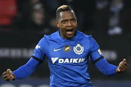 Club Brugge is José Izquierdo niet vergeten: 'Opvallende transfer in de maak'